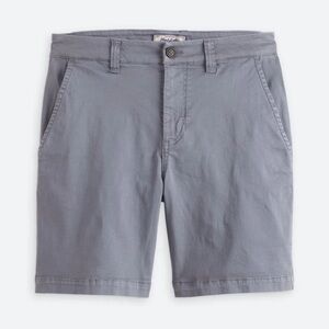 Flag & Anthem Catskill Grey Shorts